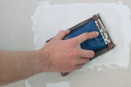 Drywall Repair Services in La Vergne, TN