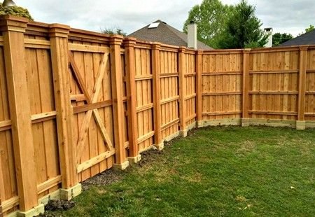 Fence Installers in La Vergne, TN