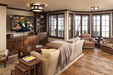 TV Mounting Service in La Vergne, TN