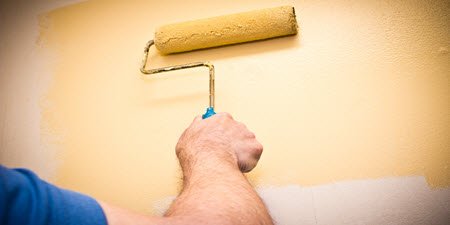 Interior Painters in La Vergne, TN