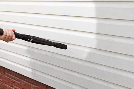 Pressure Washing Services in La Vergne, TN