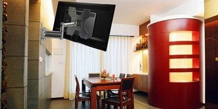 TV Mounting Service